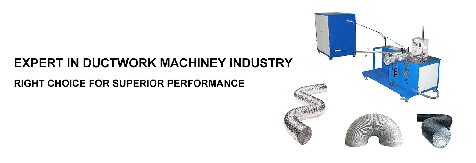 آلة مجاري الهواء المرنة