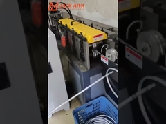 آلة حلقة قفل، حلقة مصراع، حلقة إغلاق طبلة