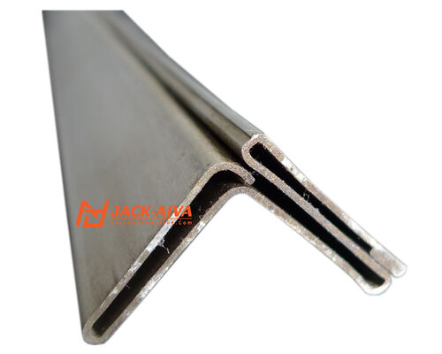 آلة تشكيل المرابط S الدائمة | HVAC Duct S Lock Roll السابق